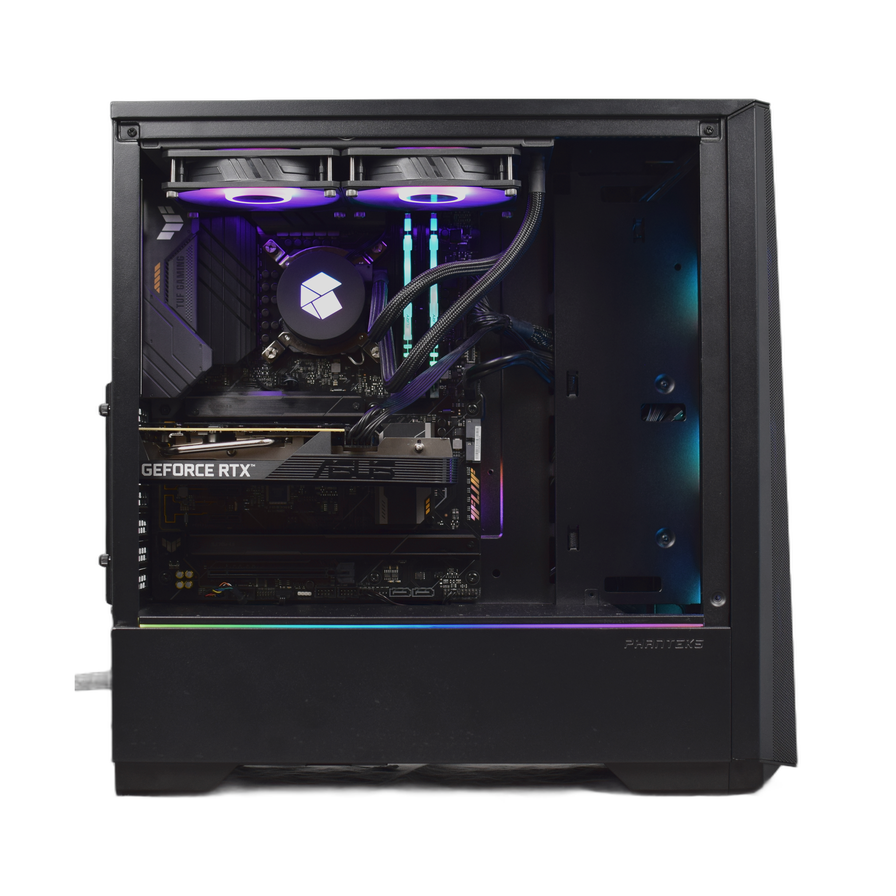 Intel i7-12700F | RTX 3070 | Prenew